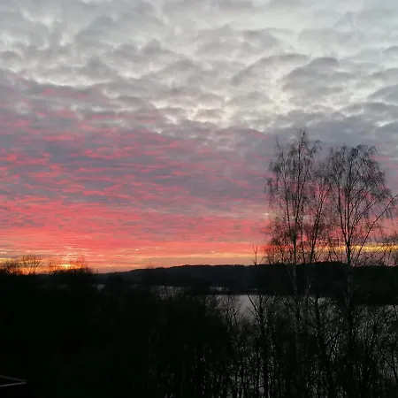 Hébergement de vacances Przewoz 33 Kaszuby