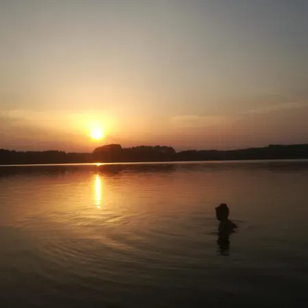 Przewoz 33 Kaszuby Hébergement de vacances *