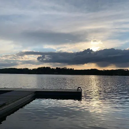 Przewoz 33 Kaszuby Hébergement de vacances Kartuzy