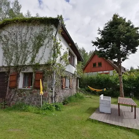 Przewoz 33 Kaszuby Hébergement de vacances *