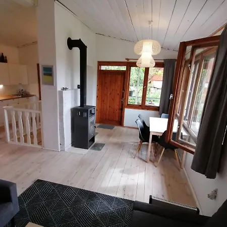 Przewoz 33 Kaszuby Karthaus
