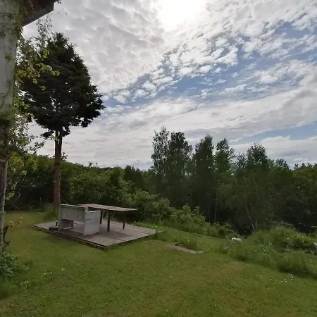 Przewoz 33 Kaszuby * Karthaus