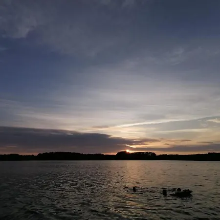 Hébergement de vacances Przewoz 33 Kaszuby