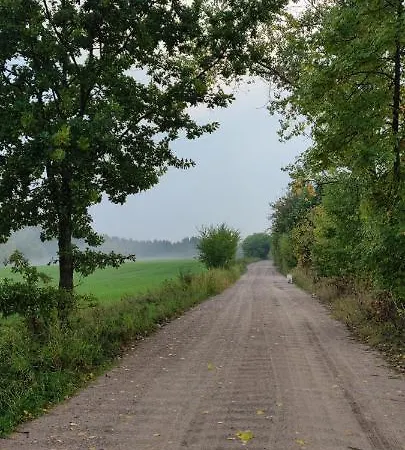 Przewoz 33 Kaszuby Hébergement de vacances Kartuzy