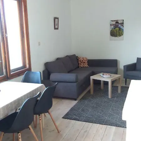 Przewoz 33 Kaszuby Hébergement de vacances Kartuzy