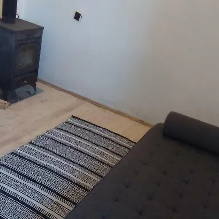 Hébergement de vacances Przewoz 33 Kaszuby