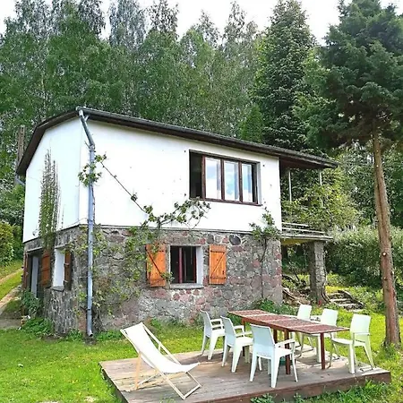 Hébergement de vacances Przewoz 33 Kaszuby Kartuzy