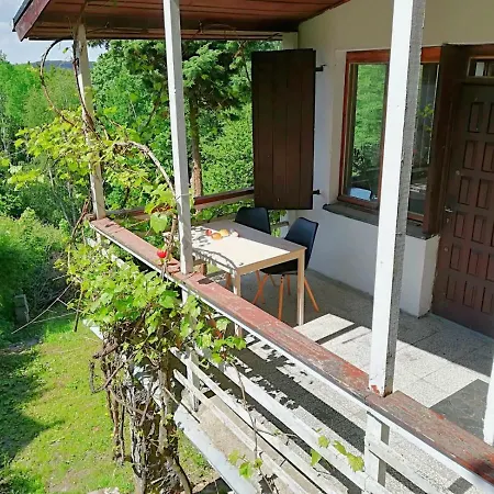 Ferienhaus Przewoz 33 Kaszuby